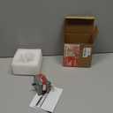 Upgraded 2.0 RPM Auger Motor Replacement Parts for Traeger, Pit Boss Wood Pellet Grills & Camp Chef Smokers, Oklahoma Joe's & Cuisinart WoodCreek Pellet Grill, Barbecue Auger Motor, 120V 60Hz 2 Pole