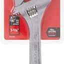 CRAFTSMAN Adjustable Wrench, 10-Inch (CMMT81623)