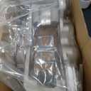 Wagner CN12169SCX NEW Semi-Loaded Brake Calipers Compatible with Select Ford F-150 Models