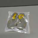 Baby Shoes Boys Girls First Walking Shoes Non Slip Soft Sole Sneakers Toddler Infant Babygirl Sock Shoes (Gray)