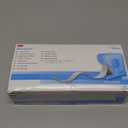 3m Micropore Surgical Tape 1/2" x 10 Yards with Dispenser, Pack of 24