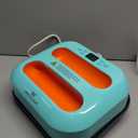 MECOLOUR Heat Press Machine for T-Shirts 12"X10", Heat Transfer Machine 110V for Sublimation,Tote Bags,Pillows,Dresses, Fast Heating, Precise Temperature Control, Insulated Safety Base, High Pressure