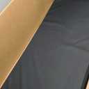 Light and Thin Bed, Large Double Bed 10MM, Folding Spring Box, Full Size 54x75''No Assembly Required