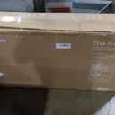 Samsung 50-Inch Class The Frame LS03F 4K QLED Smart TV (2025 Model) Slim Fit Wall Mount, Modern Frame Design, NQ4 AI Gen2 Processor, Art Mode, Artful Picture Quality, Samsung Vision AI, Alexa Built-in