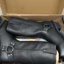 Dingo Mens Dean Harness Pull on BootsBoots