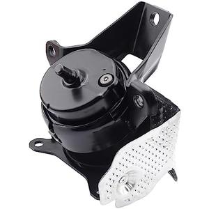 84175583 Front Left Driver Side Engine Motor Mounts Compatible with 2014-2018 Sliverado Sierra 1500 V8, 2015-2020 Escalade Suburban Tahoe, Yukon, Yukon XL