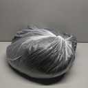 SLEEP ZONE King Size Cooling Mattress Topper, Premium Zoned Cool Mattress Pad Cover, Padded Mattress Protector Breathable Washable, Deep Pocket 8-21" (Black, King)