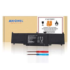 AN·GWEL C31N1339 Battery for ASUS ZenBook UX303 UX303L Q302L 0B200-9300000 3ICP6/54/90 [11.31V50WH]