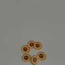 30 Sets Sunflower Pins on Card Bulk Religious Joy Faith Sunflower Pins with Card Gifts Religious Christian Bible Verse Lapel Pin with Card for Church Gift Sunday School Party Favor