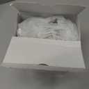 EKO Aroma Touchless Automatic Soap Dispenser for Bathroom and Kitchen, Liquid Hand Soap Dispenser, Water-Resistant and Rechargeable, 9 fl oz (White)