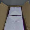 Poise Incontinence & Postpartum Pads for Bladder Leaks, 5 Drop Maximum Absorbency, Regular Length, 96 Count