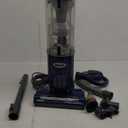 SharkNinja - Navigator Light Upright Vacuum Cleaner - Blue