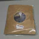 Wegreeco Washable Male Dog Belly Band - Pack of 3 - Washable Male Dog Belly Wrap, Small Doggie Dog Diapers Male for Doggy Puppy (Black, Charcoal, Navy, Small)