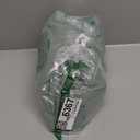 Bedsure Sage Green Duvet Cover King Size - 3 Pieces Prewashed Cotton-Like Polyester Extra Soft Bedding Set, Includes 1 Duvet Cover 104x90 Inches with Zipper Closure & 2 Pillow Shams, No Comforter