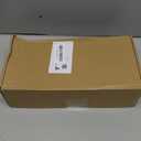 Fuel Transfer Pump with Auto Stop Sensor Overfill Protection, 3.2 GPM Portable Automatic Fuel Transfer Pump Kit with 3 Tank Adapter & 51'' Extra Long Hose