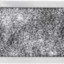 GE WB02X10956 Genuine OEM Charcoal Filter for GE Microwaves