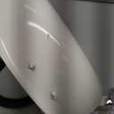 Nonstick Frying Pan with Lid - Titanium Enhanced Deep Ceramic Saute Pan, Warp-Resistant Tri-Ply Stainless Steel, PTFE/PFOA-Free, Induction Compatible, Non-Toxic, Cool Handle,10-Inch