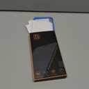 GIGIKISS 2 Pack Matte Screen Protector for iPhone 12/12 pro -6.1 inch, Anti-Fingerprint & Anti-Glare Screen Protector Tempered Glass Easy Installation