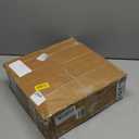 DOBTIM Solid Neoprene Rubber Strips with Adhesive Backing 1/16 (.062)" Thick x 3" Wide x 10' Long, Self Adhesive Rubber Sheets, Rolls & Strips for DIY Gaskets Crafts Pads Seals Warehouse Flooring