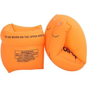 2-4 Pack Arm Floaties for Kids and Adults - Pool Floats Arm Bands Inflatable Swim Rings PVC Arm Floater for Toddlers Kids 3-5-6-12 Years