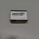 1PZ M2W-001 In-Line Gas Fuel Shut Off Petcock fits 6mm 1/4" or 3/16" ID Hose Fuel Line for 50cc 70cc 90cc 100cc 110cc 125cc Scooter Quad Go Kart Moped Baja BA150 ATV X15 X18 X22 Mini Pocket Bike