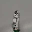 L'Oreal Paris True Match Lumi Le Glass Highlighter Stick, Reflective, Translucent, Glassy Highlighter for Face and Body, 610 Glassy Pearl Eclat, 0.17 Oz