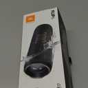 JBL FLIP 6 Portable Wireless Bluetooth Speaker Waterproof - Black