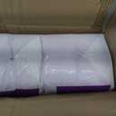 Poise Incontinence & Postpartum Pads for Bladder Leaks, 5 Drop Maximum Absorbency, Regular Length, 96 Count