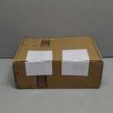 DREAM PAIRS Women's Pumps Low Chunky Block Heel Dress Shoes Closed Round Toe Comfortable Heels (10)