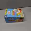 Dole Pineapple Tidbits and Tropical Fruit in 100% Juice Variety Pack - Dole Fruit Bowls Snacks - 4 oz Bowls - 12 Pack