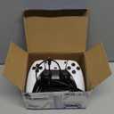 Hqeeun Retro Gaming Console, 2026 New Upgrade Retro Game Console Stick Builtin 20000+ Classic Games and 23 Emulators, Plug & Play 4K HDMI Output, Video Gaming Stick with Dual 2.4G Controllers 64GB