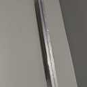 Akfado Canvas Frame for 30x40 Coastal Beachy Paintings, 1.5" Deep DIY Metal Floater Frames for Abstract Wall Art Prints, Ocean Wall Decor for Bedroom Hallway Entryway, No Glass & Back (Dark Brown) (Walnut Wood-grain)