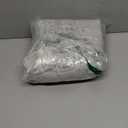 Velvet Couch Cover, Washable Sectional Sofa Cover, Anti Slip Sofa Slipcover for 3 Cushion Couch Sofa L Shaped Armrest Backrest, Furniture Protector Covers for Pets Kids(Light Grey, Only 1 PCS)