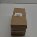 SUREHOME Plastic Champagne Flutes 40 Pack Disposable Champagne Glasses 5oz Clear Plastic Mimosa Glasses Wedding Cocktail Cups Bulk for New Years Eve Party Supplies 2025 Engagement Birthday Decorations