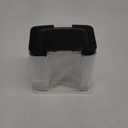 Anbige Replacement Parts Water Reservoir with Flip-Top Lid,Compatible with NINJA coffee maker CM300 CM400