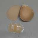 NuBra Seamless Adhesive Bra Size: B Cup