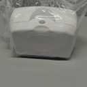 Munchkin Warm Glow Baby Wipe Warmer, White (1 Count (Pack of 1))