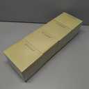 B-Clean Premium Facial Towels - Extra Soft, Tear -Resistant, Lint Free, Disposable, Vegan, Fragrance-Free Hygienic Skincare Towels for Daily Cleansing and Makeup Remover Dry Wipes (50 Count Pack of 4)