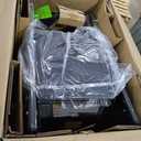 Greenworks 80V 25" Brushless Cordless (Self-Propelled) Dual Blade Lawn Mower (LED Headlight + Aluminum Handles), Battery And Charger Not Included