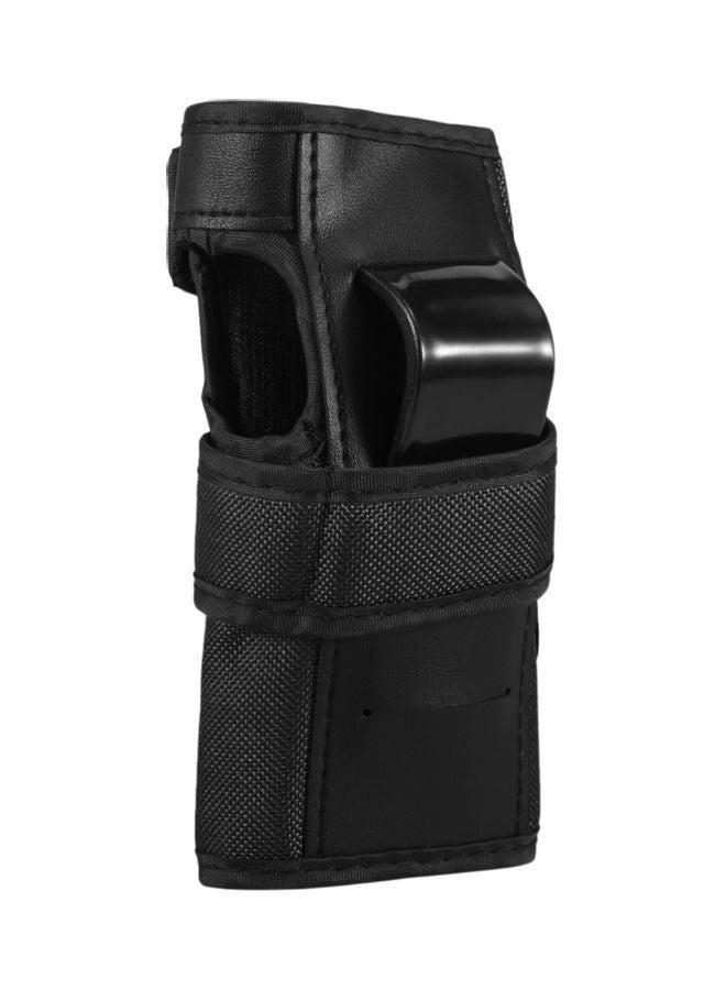 Knee Pads, Count of 1, Black