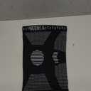 NEENCA Professional Knee Brace for Pain Relief, Medical Knee Support with Patella Pad & Side Stabilizers, Compression Knee Sleeve for Meniscus Tear, ACL, Joint Pain, Runner, Workout (Black, XX-Large)