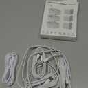 iPhone Charger 5 Pack 10FT USB C to Lightning Cable【Apple MFi Certified】iPhone Charger Fast Charging iphone lightning cable iphone charger cord for iPhone 14/13/12/12 Pro Max/11/Xs Max/XR/X, AirPods Pro