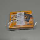 Continental MTB 29x1.75-2.5" / 47-622 -> 62-622 Inner Tubes - 42mm Presta Valve (Pack of 2 Tubes)