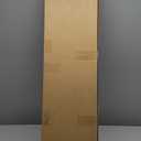 Spoiler Fit for Tesla Model Y Juniper 2025 2026, Upgrade ABS Material Rear Spoiler Wing OEM Rear Trunk Lip, Model Y Accessories (Matte Black)