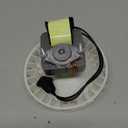 S97017646 Bathroom Exhaust Fan Motor (Model S99080592) & Blower Wheel Assembly  Quiet, High-Performance  Compatible with 605P, 665P, 665SP, 665RP, 665F, 665RF, 668P, 668RP, 9965, 9905, 605RP