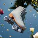 C SEVEN C7skates Cute Roller Skates for Girls and Adults
