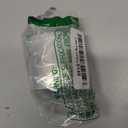 Paxcoo 0.8mm Elastic String, Stretchy Bracelet String Crystal String Bead Cord for Bracelet, Beading and Jewelry Making (120 m)