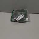 Qomfor - Microwavable Heating Pad - Gray - Lavender Scented Heat Pack - Therapeutic Heat Wrap for Neck, Shoulders & Period Cramps Pain Relief - Reusable Hot/Cold Therapy Bag (Dark Grey)