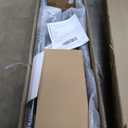 Nilight Running Boards for 2009-2018 Dodge RAM 1500 2019 2020 2021 2022 2023 2024 1500 Classic Quad Cab Dual-Stage Textured Black Powder Coated Slip-Proof Side Step Nerf Bars