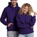 RUSSELL ATHLETIC, Sweatshirt ,Size L, Purple